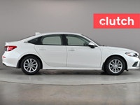 Automatic High Beams, Rear View Camera, AM/FM Stereo and more! Clutch is the largest online used car... (image 3)