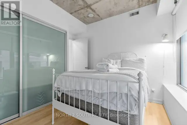 225 - 95 BATHURST STREET Toronto (Waterfront Communities), Ontar in Long Term Rentals in City of Toronto - Image 15