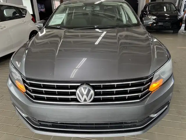 2016 Volkswagen Passat 4dr Sdn 1.8 TSI Auto Trendline+ in Cars & Trucks in Longueuil / South Shore - Image 7