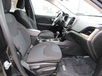 Thanks for viewing our South View Motors Inventory! 2016 Jeep Cherokee North 4WD 3.2L V6 | Remote St... (image 8)