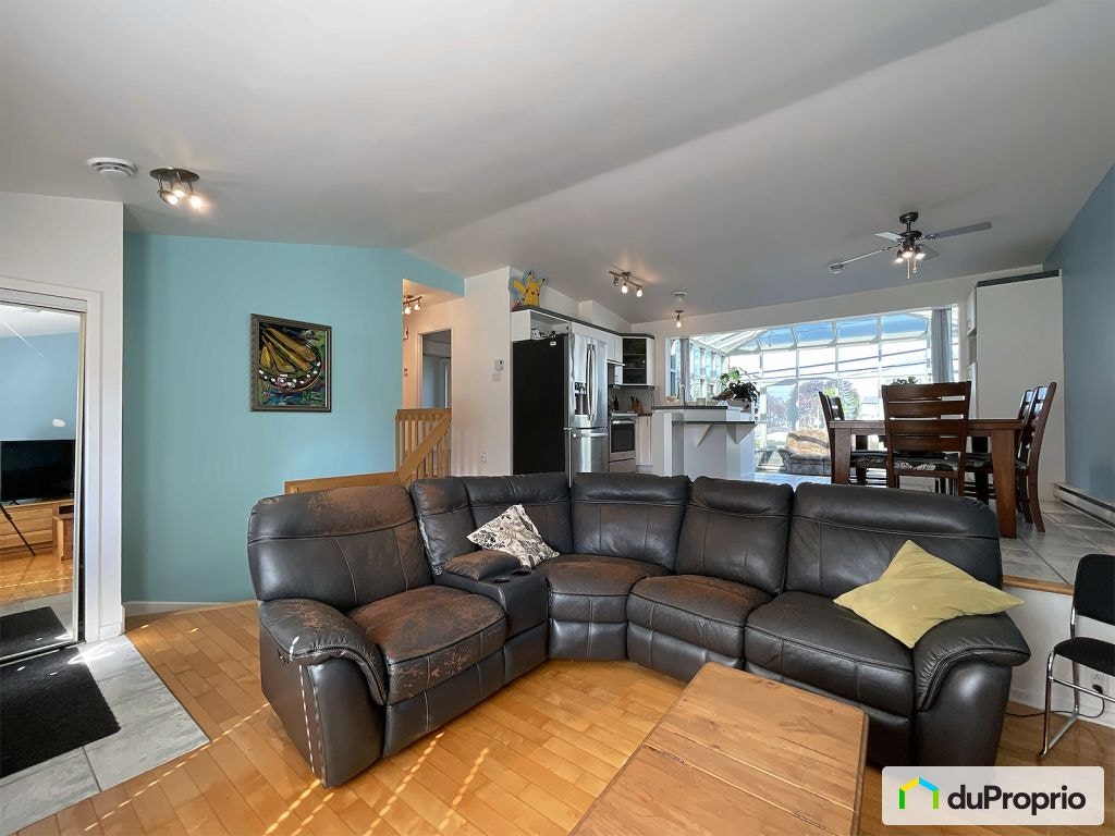 $572,900 - Bungalow for sale in Repentigny (Repentigny) — photo 3