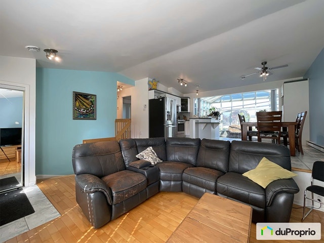 $595,900 - Bungalow for sale in Repentigny (Repentigny) — photo 3