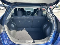 This 2018 Nissan LEAF S hatchback is ready to electrify your daily commute. Boasting a vibrant Deep... (image 6)