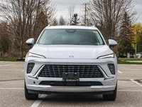 Turbocharged 2.0L I4 Engine - Panoramic Sunroof - Adaptive Cruise Control - Power Locks Introducing... (image 5)