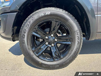 *2023 Ram 1500 Classic Warlock | Quick Order Pkg 29K | Luxury Group | Heated Seats & Wheel | Remote... (image 8)