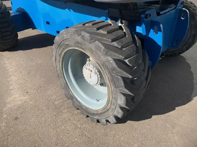 2015 GENIE Z80/60 in Heavy Equipment in Edmonton - Image 15