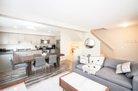 Experience modern living redefined at Lumen Townhomes, where style meets functionality in our multi-... (image 2)