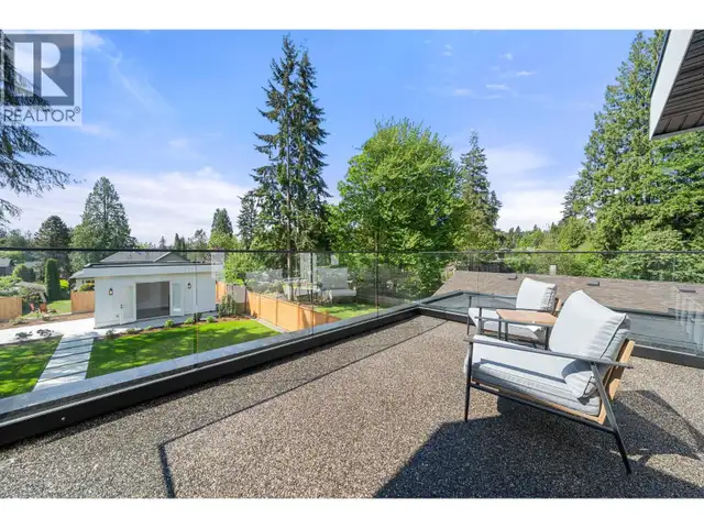 1511 BURRILL AVENUE North Vancouver, British Columbia in Houses for Sale in North Shore - Image 29