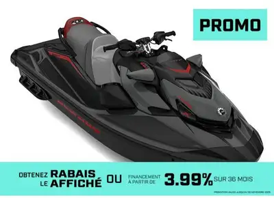 Faites vite PROMOTION de 500.0$ durée limitée OU AJOUTER 500$ AU PRIX AFFICHÉ AFIN D'OBTENIR LE FINA...