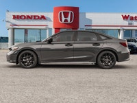 *The listed price reflects a financing offer and includes a $1,500 rebate.* *WATERLOO HONDA'S **PRE-... (image 2)