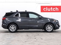 NO ACCIDENTS / CLEAN CARFAX / Rear Cross Traffic Alert, Cruise Control, Integrated Garage Door Opene... (image 2)