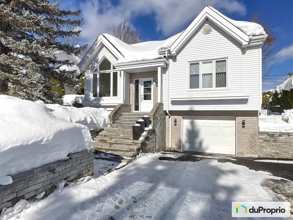 $632,000 - Bungalow for sale in St-Jérôme (Bellefeuille) — photo 2