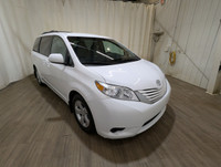 2017 Toyota Sienna LE 8 Passenger