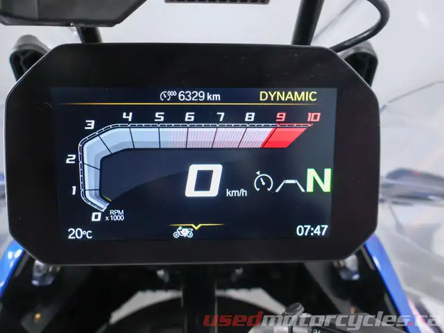 2025 BMW R1300GS Adventure in Street, Cruisers & Choppers in Kelowna - Image 20