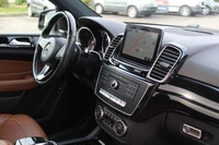 2018 Mercedes-Benz GLE 2018 MERCEDES-BENZ GLE 400 4MATIC SPORT AMG NIGHT PACK, 130.712 KM: SPORT AMG... (image 7)