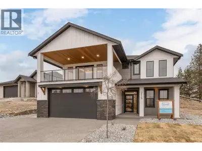 Come experience this quality Knorr Enterprises LTD. home on Kirschner Mountain with mountain & valle...