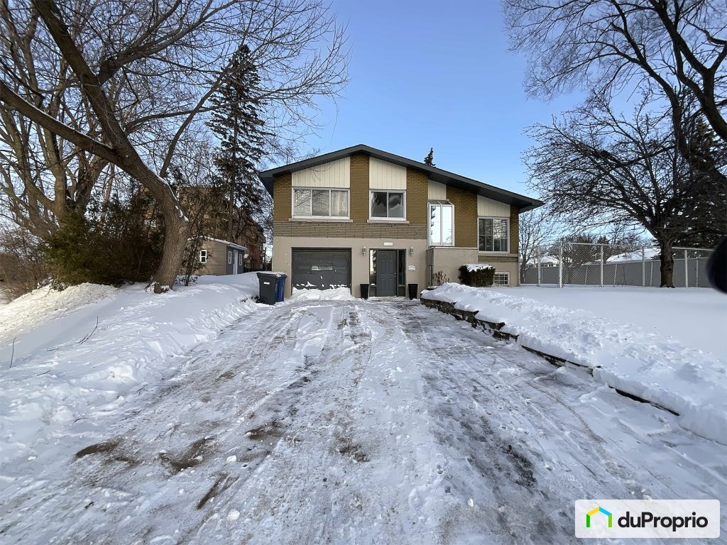 $589,000 - Split Level for sale in Chomedey — photo 3