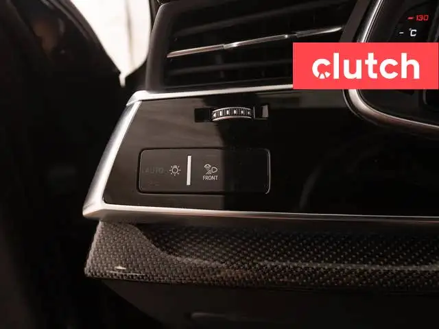 2021 Audi SQ7 Base5466046421853900823