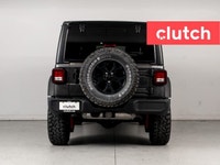 NO ACCIDENTS / CLEAN CARFAX / Bluetooth Music, Touchscreen Display, Integrated Garage Door Opener an... (image 3)