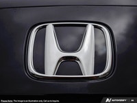 Elevate your daily drives with the brand-new 2026 Honda HR-V EX-L. This exquisite Crystal Black Pear... (image 8)