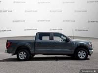 Land a score on this 2022 Ford F-150 before someone else snatches it. Comfortable but easy to maneuv... (image 7)
