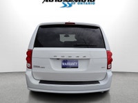 SAFETY INCLUDED LOCAL ONTARIO CAR 17 SERVICE RECORDS 7 PASSENGERS Very Clean Dodge Grand Caravan SXT... (image 4)