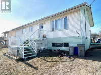 5219 49 STREET Fort Nelson, British Columbia Fort St. John Peace River Area Preview