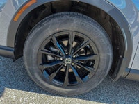 Only 25,695 Miles! This Honda CR-V delivers a Intercooled Turbo Regular Unleaded I-4 1.5 L/91 engine... (image 9)