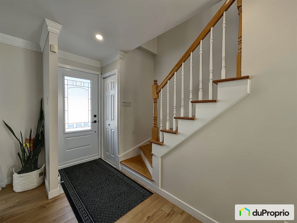 $740,000 - 2 Storey for sale in Terrebonne (Terrebonne) — photo 2