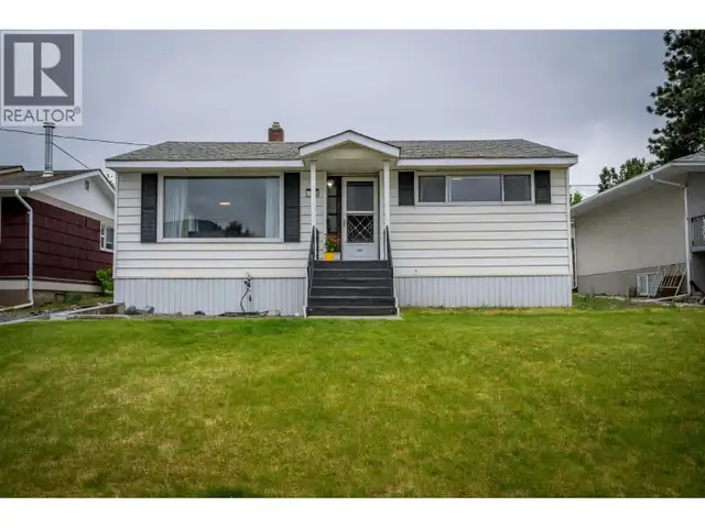 743 DOUGLAS Street Kamloops, British Columbia in Houses for Sale in Kamloops - Image 30