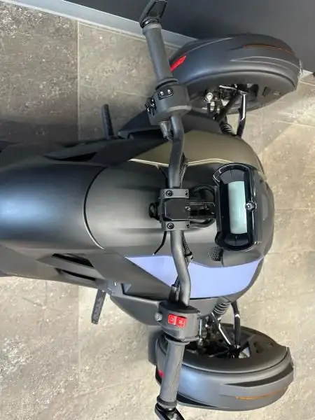 2024 CAN-AM Ryker 600 ACE in Sport Touring in Lanaudière - Image 7