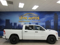 RAM 1500 2022 CREW-CAB V6 3.6 LITRES 4X4 BOITE 5.7 PIEDS TOUT ÉQUIPÉ / PUSH START / BLUETOOTH / CAMÉ... (image 7)