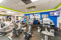 Tower West is located at 9304 Salish Court in Burnaby at Lougheed Village. 9304 Salish offers beauti... (image 8)