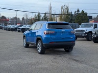 The 2026 Jeep Compass North blends modern technology, advanced safety, and stylish design in a versa... (image 3)