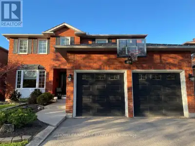 173 WARNER DRIVE Oakville (BR Bronte), Ontario
