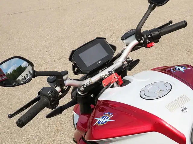2023 MV Agusta Brutale RR in Sport Bikes in Cambridge - Image 14