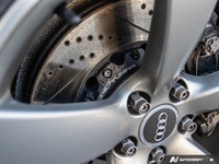 Wireless Phone Connectivity Window Grid Diversity Antenna Valet Function Trunk Rear Cargo Access Tri... (image 8)