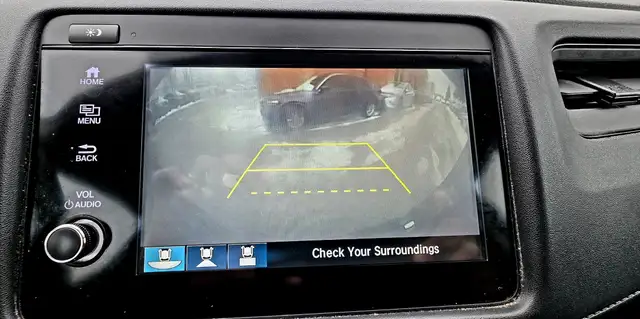 2020 Honda HR-V LX AWD | NO ACCIDENTS | HEATED SEATS | ALL WHEEL in Cars & Trucks in Markham / York Region - Image 22