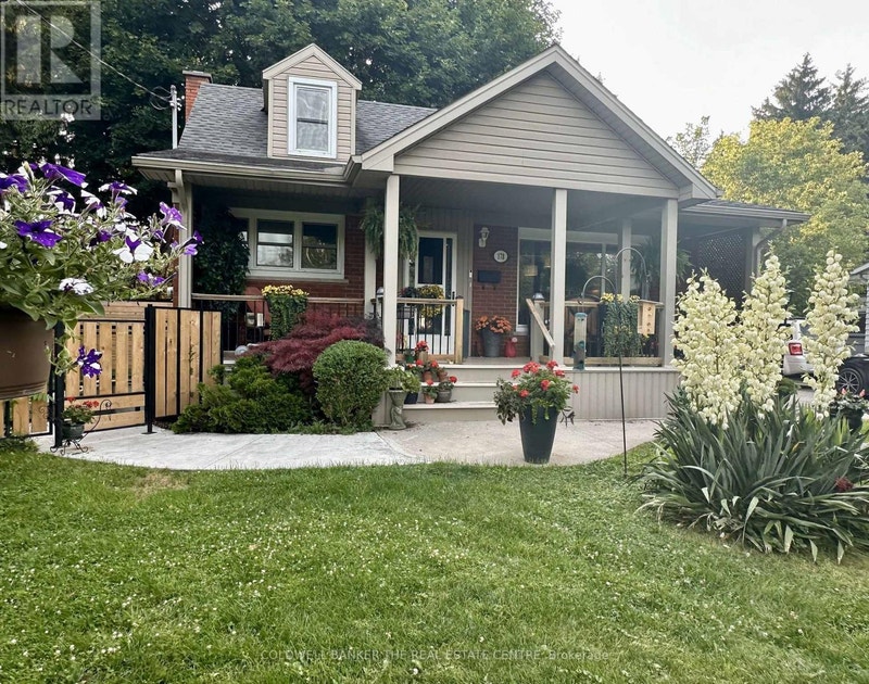 178 WOODWORTH AVENUE St. Thomas, Ontario Houses for Sale London