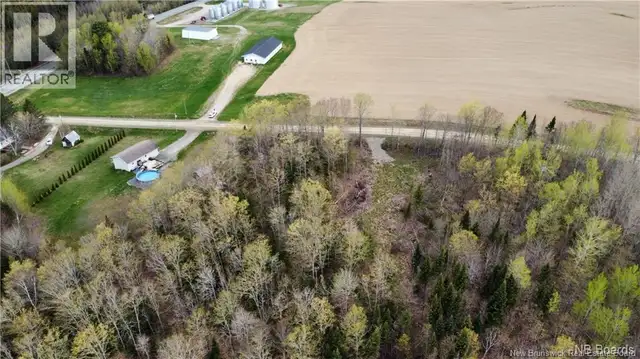 Lot McKeaghan Road Williamstown, New Brunswick in Land for Sale in Fredericton - Image 10