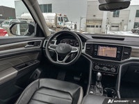 Check out this 2022 Volkswagen Atlas Highline before it's too late! * This Volkswagen Atlas is a Bar... (image 9)