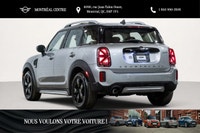Découvrez ce magnifique véhicule d'occasion, un MINI COOPER Countryman ALL4 provenant d'un seul prop... (image 5)