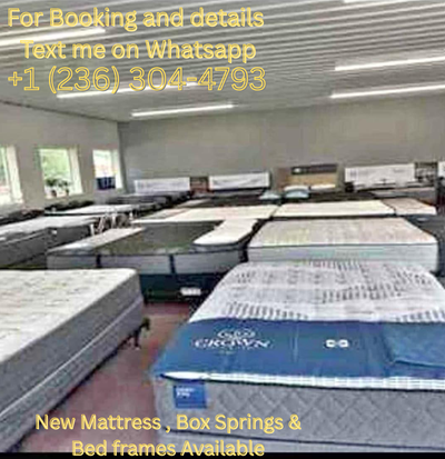 Mattress |Mattresses |New Mattress |( COD ) Same Day Delivery, View more