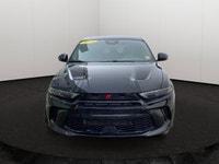 This Dodge Hornet has a dependable Intercooled Turbo Premium Unleaded I-4 2.0 L/122 engine powering... (image 5)
