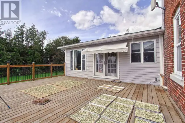 B1595 48 HIGHWAY E Brock, Ontario in Land for Sale in Barrie - Image 24