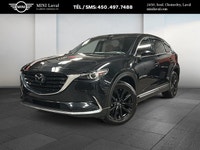 ===== 2023 Mazda CX-9 Grand Touring ===== ===== Pourquoi acheter chez nous ? ===== Depuis plus de 50... (image 2)