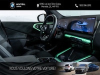 Découvrez ce magnifique véhicule d'occasion BMW X3 M50 xDrive affichant un bas kilométrage de 15 980... (image 8)
