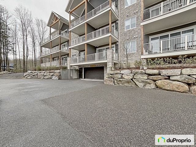 $899,000 - Condominium for sale in Bromont — photo 2