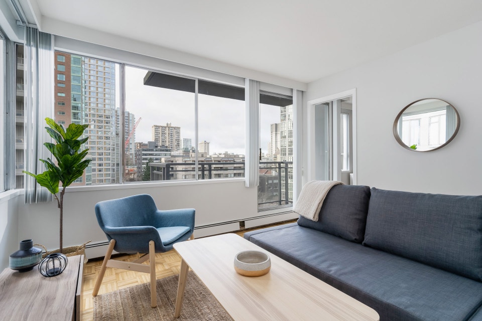 Somerset - 1 Bedroom Apartment for Rent 2
