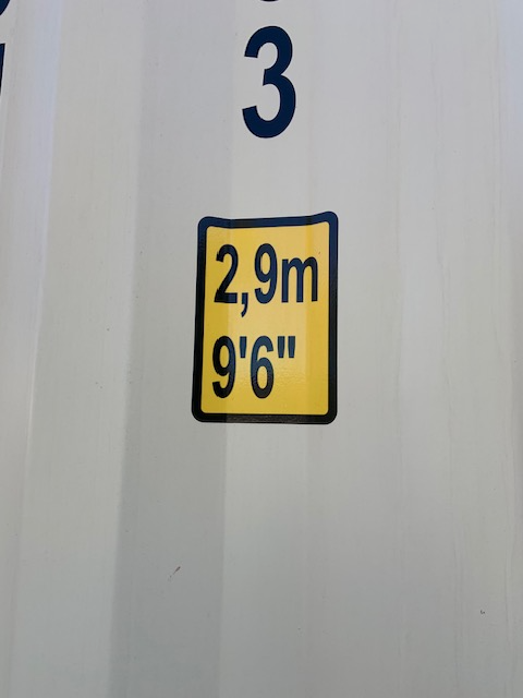 2025 40 foot sea container with side doors in Outdoor Tools & Storage in Sudbury - Image 4